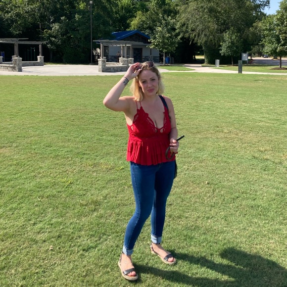 Free people tank - Picture 4 of 4